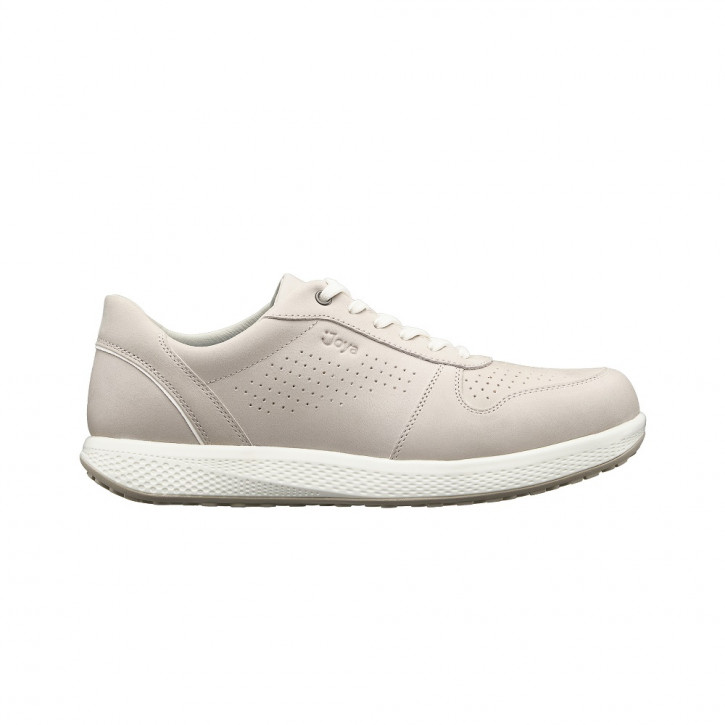 Sven Light Beige 45 Joya Schuhe Herren